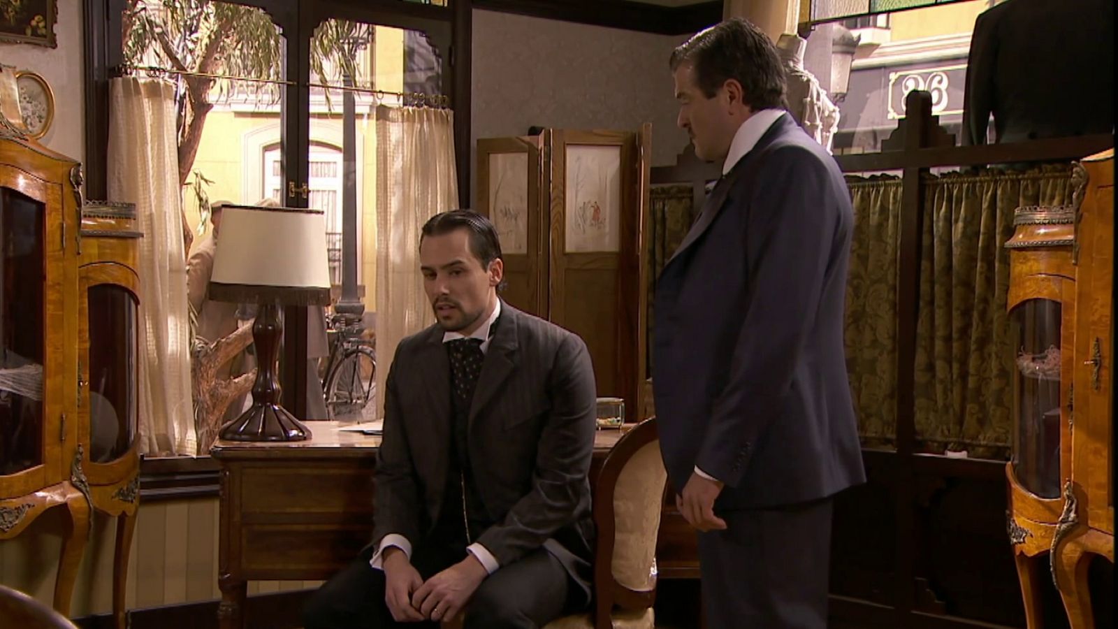 Acacias 38 - Episodio 36 - Ver ahora