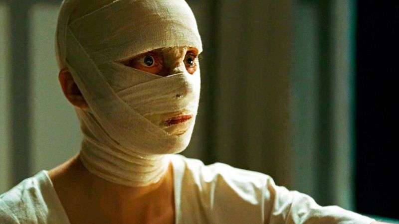 Tráiler de 'Phoenix'