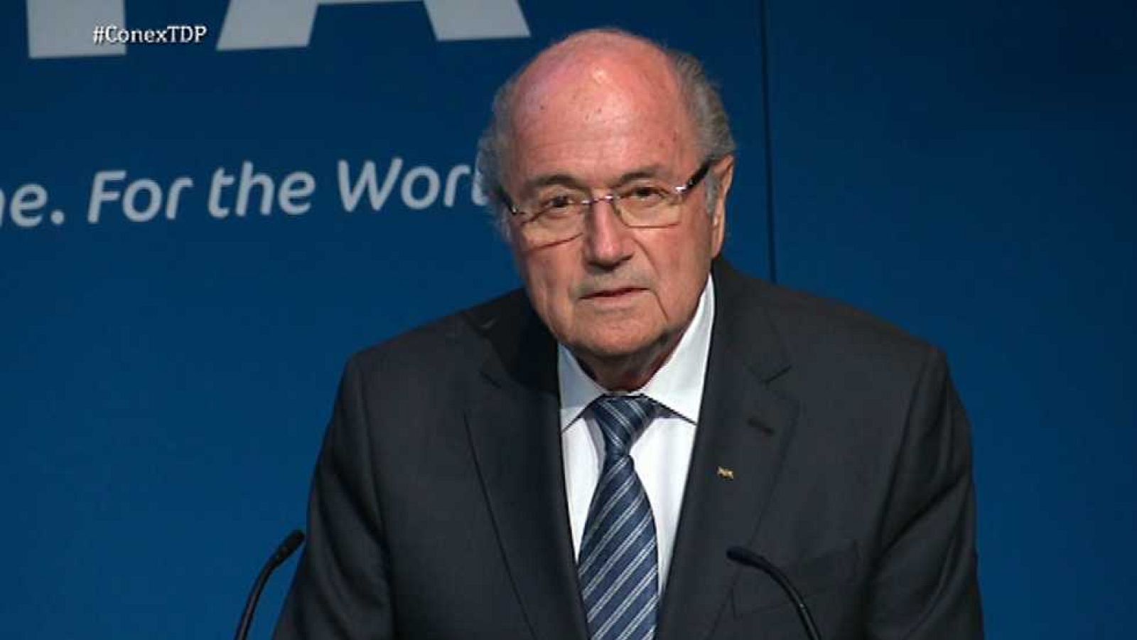 Conexión tdp - 02/06/15 - Ver ahora