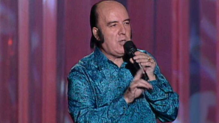 Viaje al centro de la tele - Parte de tu vida (II)