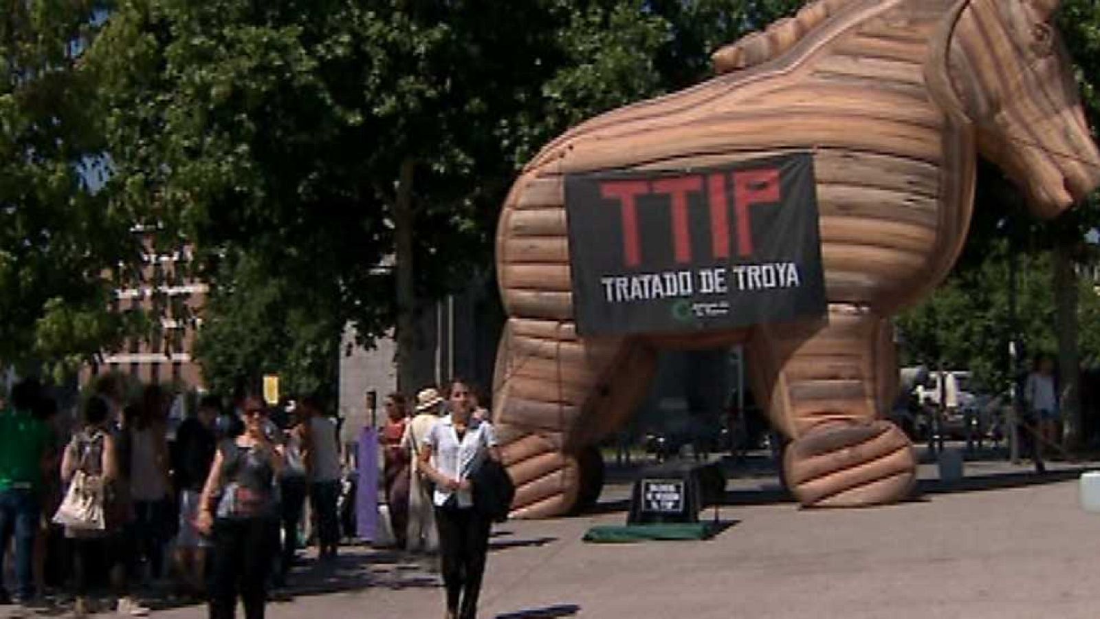 La 2 Noticias - 02/06/15 - ver ahora