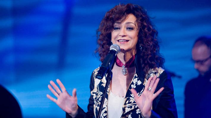 Los conciertos de Radio 3 en La 2 - Carmen París