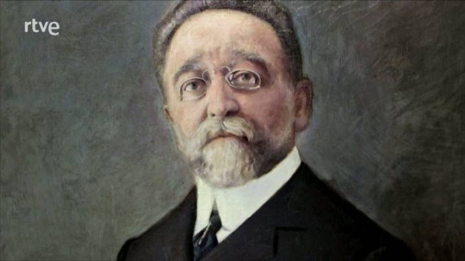 Ruperto Chapi - Presentación