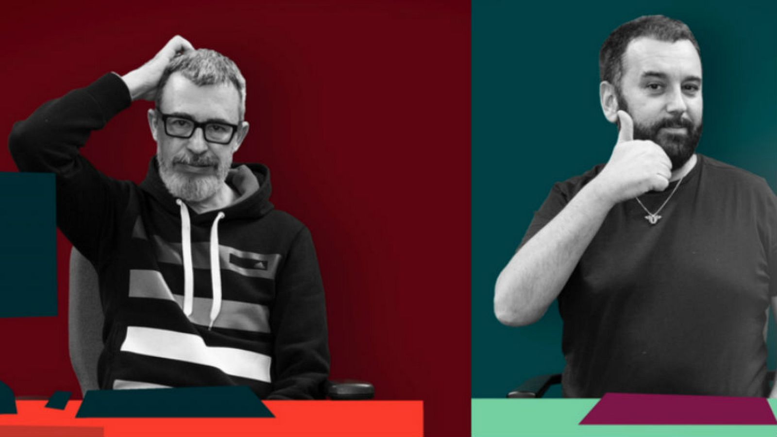 Alaska y Segura: La culpa es de guión - Reflexión Final