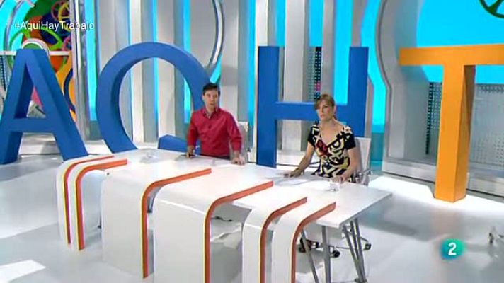 Aquí hay trabajo - 4 diferencias entre Agencias de Colocación y ETT