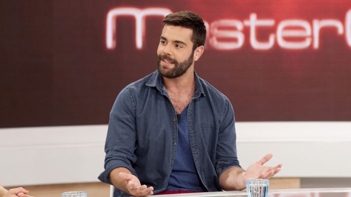 La mañana - Pablo decía adiós al sueño y cuelga el delantal