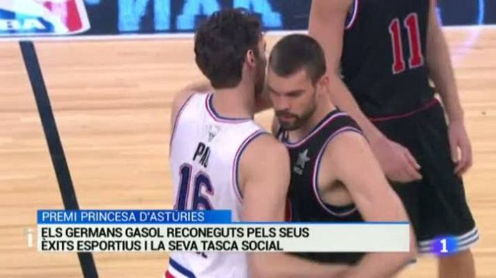 L'Informatiu - L'Informatiu en 3' - 03/06/15