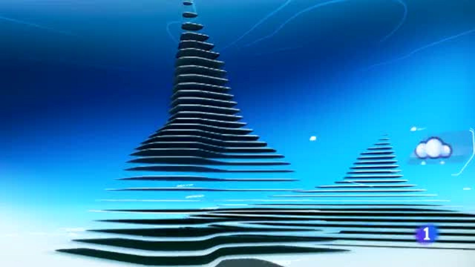 El tiempo en Galicia - 03/06/15