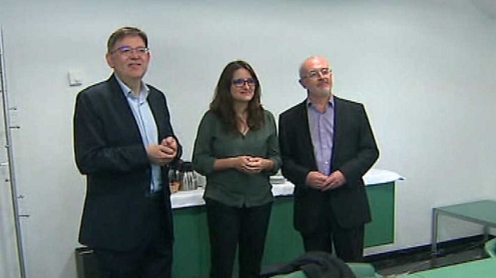 L'informatiu - Comunitat Valenciana - L'Informatiu - Comunitat Valenciana - 03/06/15