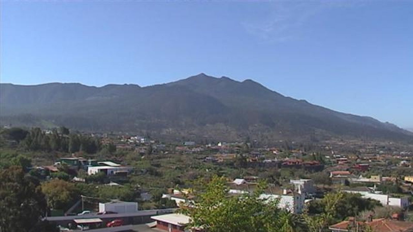 El tiempo en Canarias - 03/06/15 | Ver