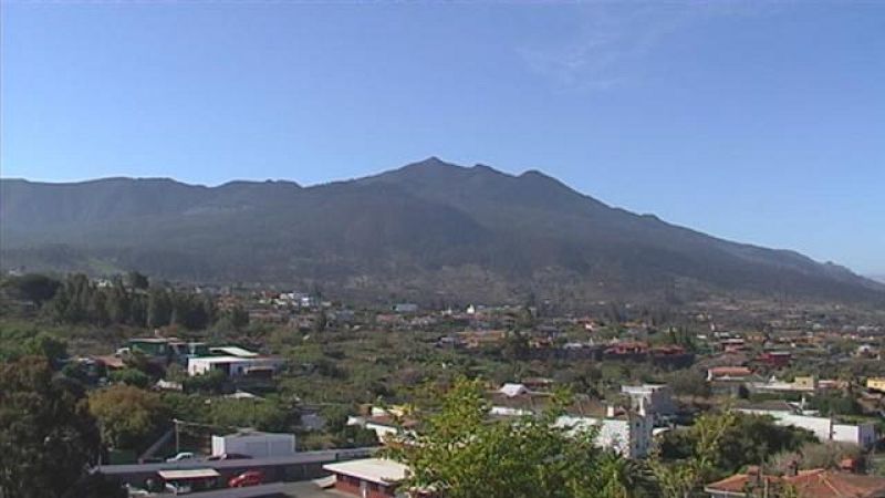 El tiempo en Canarias - 03/06/15 | Ver