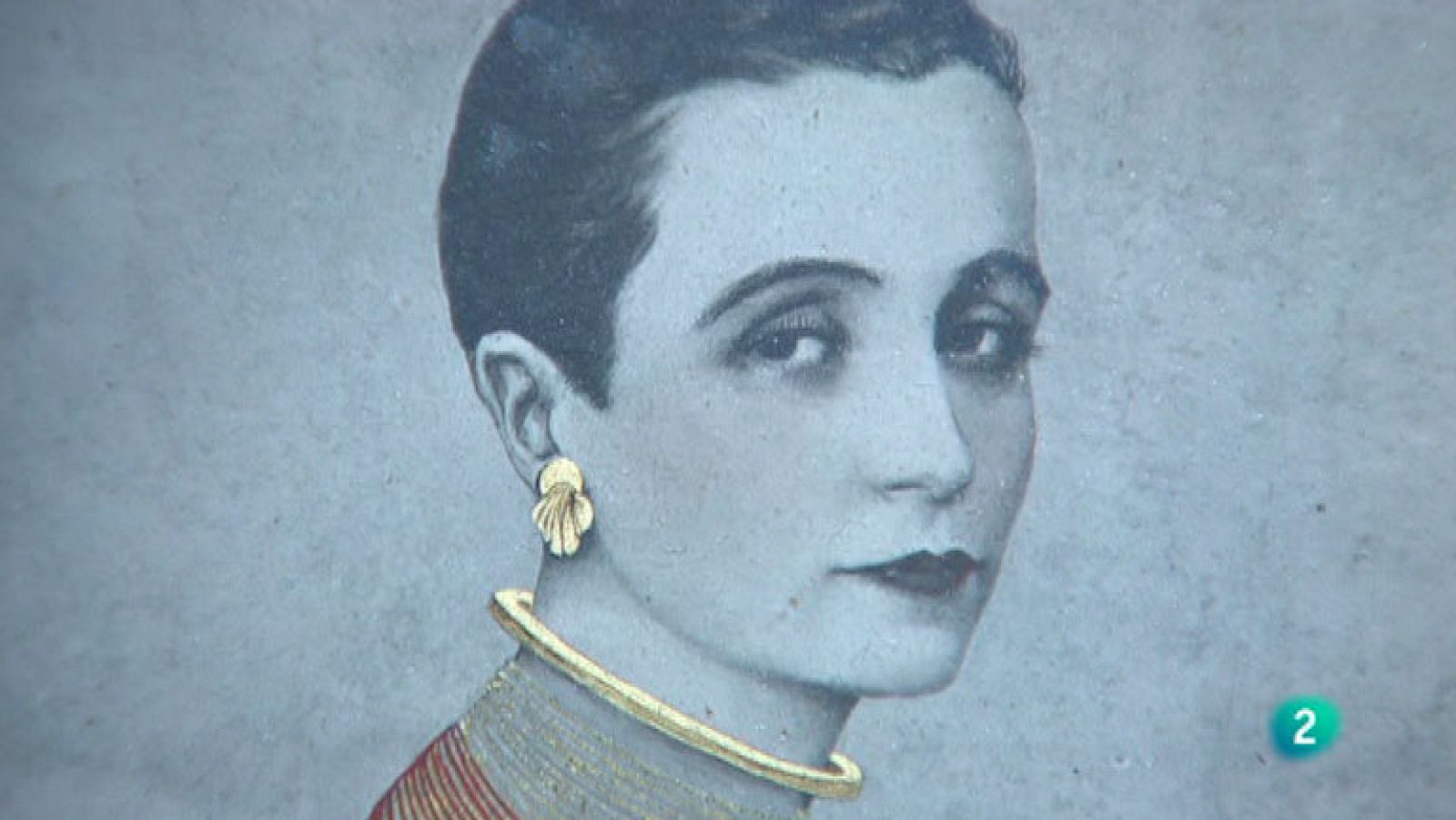 La Aventura del Saber. Art Decó: Belleza y consumo