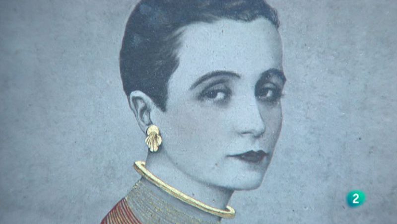 La Aventura del Saber. Art Decó: Belleza y consumo