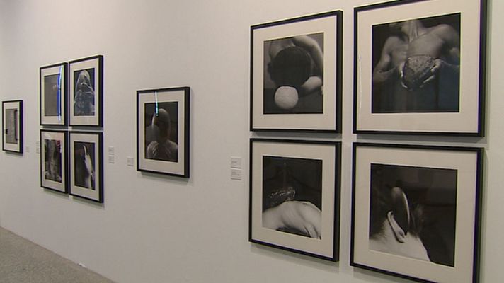 Telediario 1 - Vuelve PhotoEspaña, este año dedicado a Latinoamérica