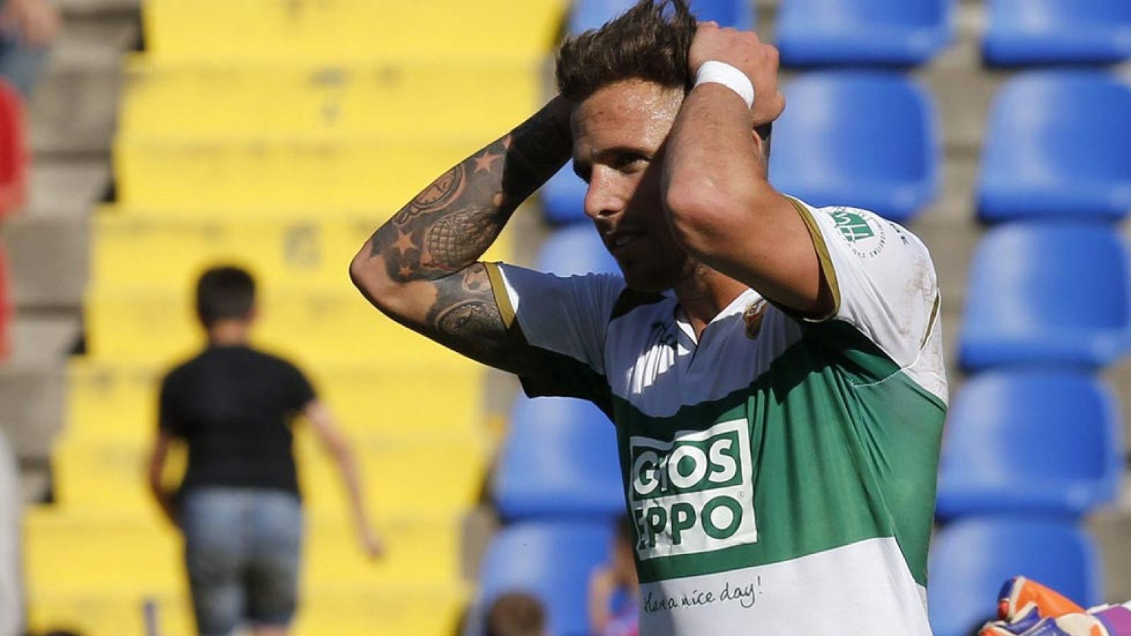 Los problemas económicos del Elche podrían suponer el descenso de categoría del club y que el Eibar se mantenga en primera división. De momento el Elche no ha recibido ninguna notificación oficial sobre su descenso.