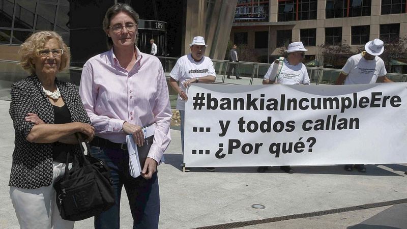 Informativo de Madrid 2 - 03/06/15