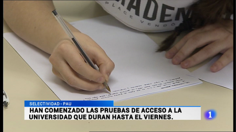 Informativo Telerioja - 03/06/15