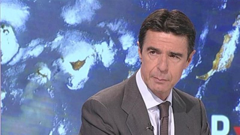 Canarias en 2' - 03/06/15 | Ver