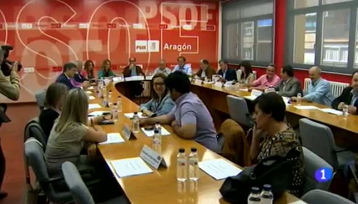 Noticias Aragón - Noticias Aragón 2 - 03/06/15