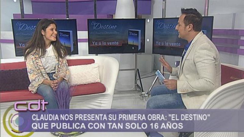 Cerca de ti - 03/06/15 - Cerca de ti | Ver