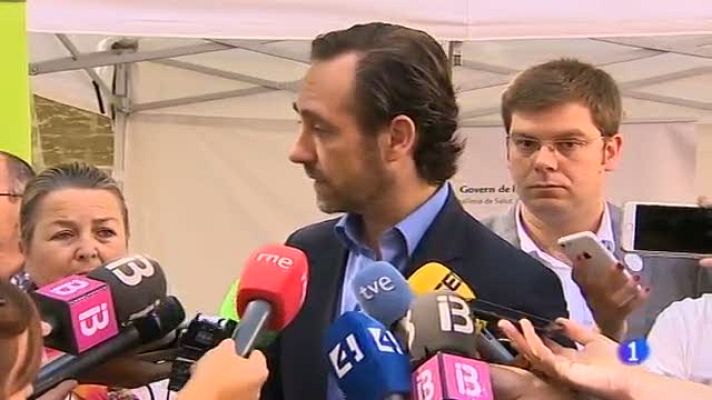 Informatiu Balear - Informatiu Balear 2 - 03/06/15