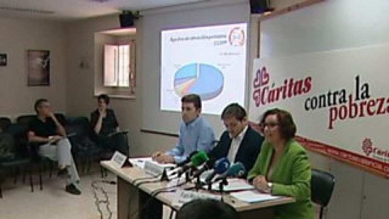 L'Informatiu - Comunitat Valenciana 2 - 03/06/15 - Ver ahora