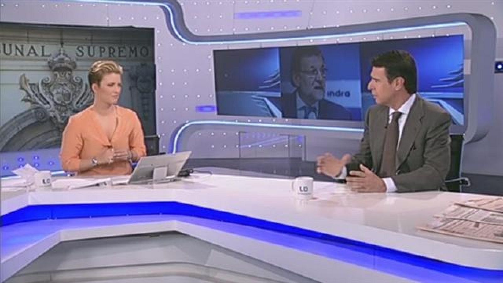 Telecanarias - 03/06/15 | Ver