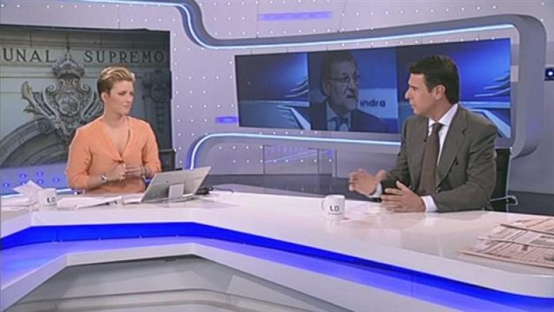 Telecanarias - 03/06/15 | Ver