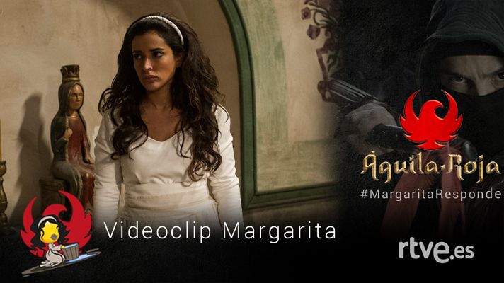 Águila Roja - Videoclip emoji de 'Scarborough Fair' cantada por Margarita