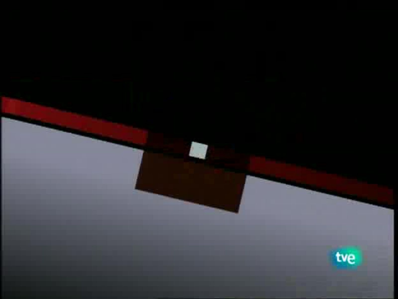 La 2 Noticias - 14/10/08 - La 2 Noticias | Ver