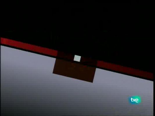 La 2 Noticias - La 2 Noticias - 14/10/08