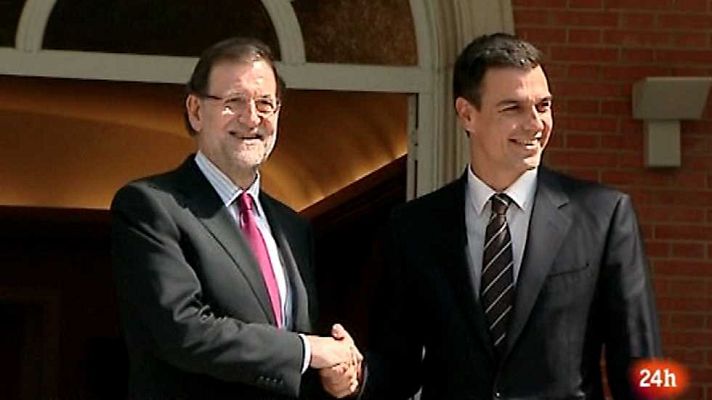 La tarde en 24h - Bloque 18 horas - 03/06/15