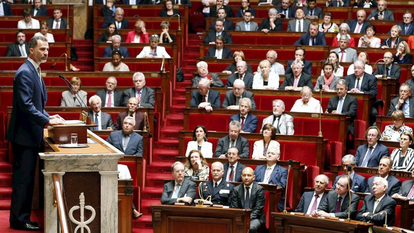 Telediario 2 en cuatro minutos - 03/06/15