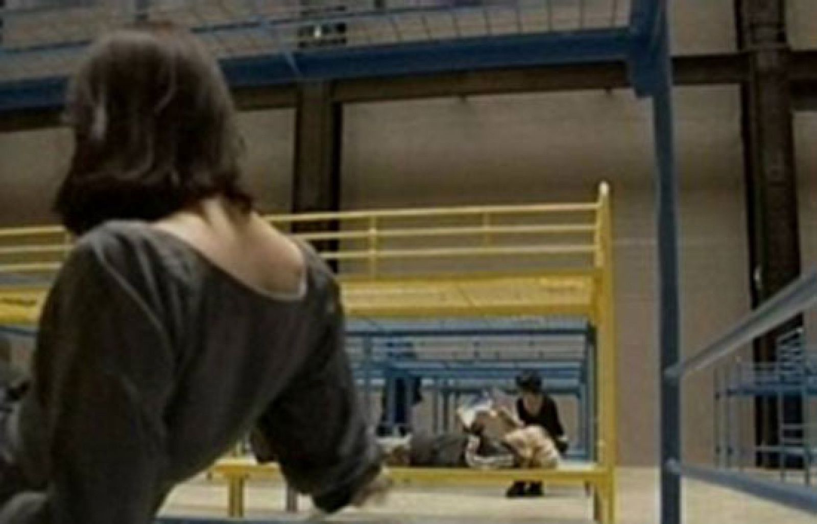 Londres año 2058 | Ver