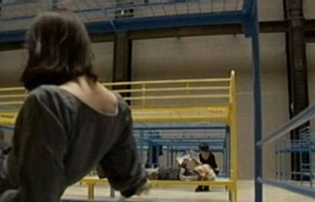 La 2 Noticias - Londres año 2058