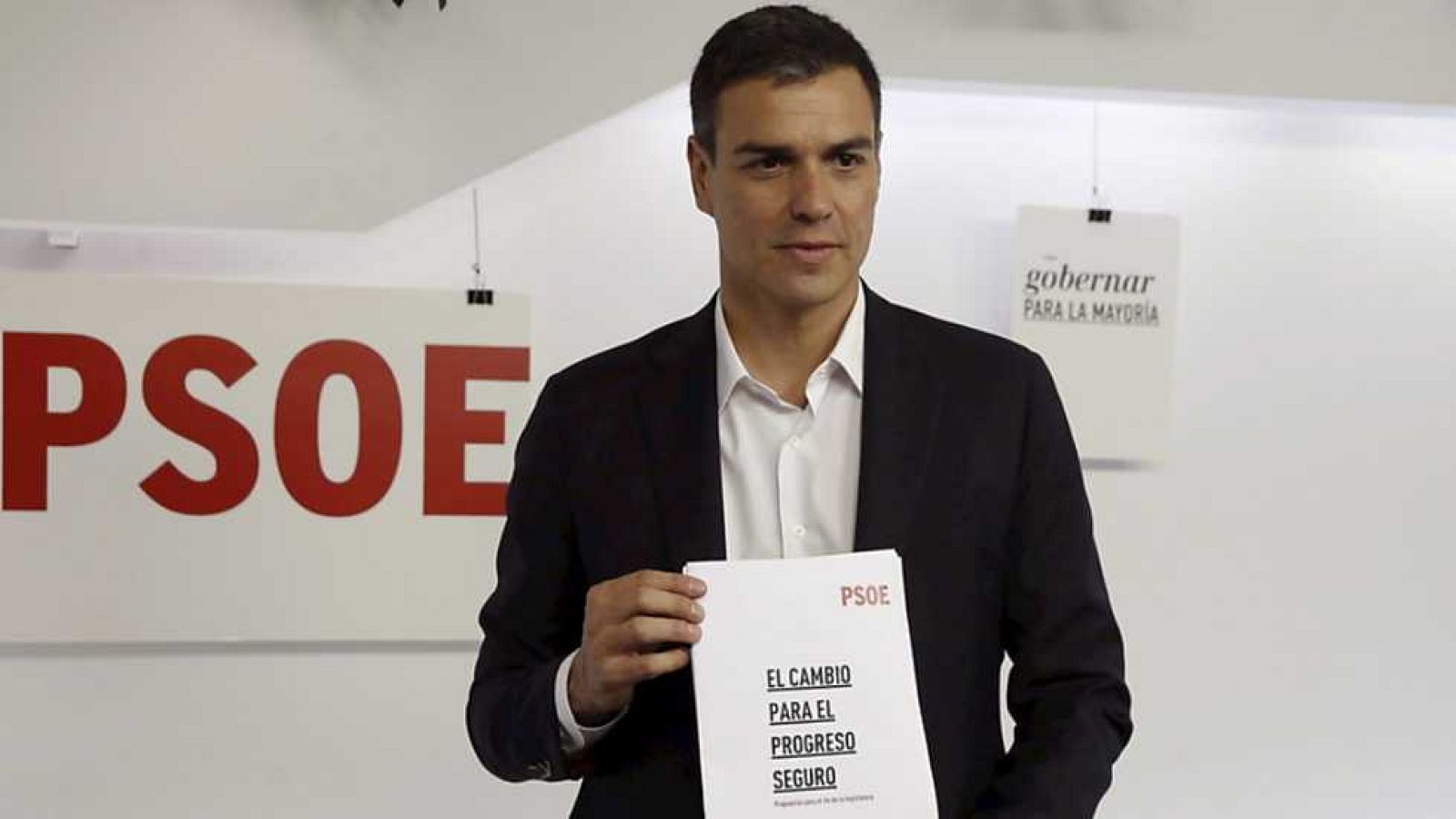 La 2 Noticias - 03/06/15 - Ver ahora