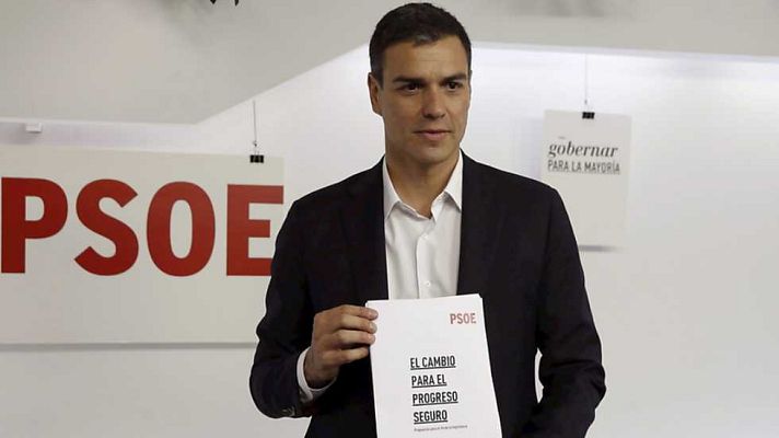 La 2 Noticias - La 2 Noticias - 03/06/15