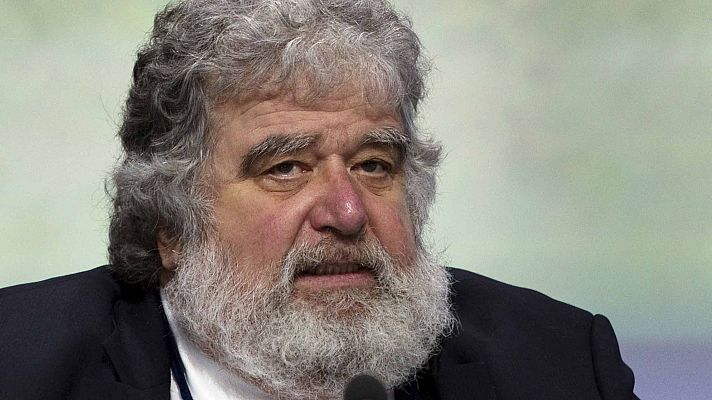 Informativo 24h - El testimonio de "Chuck" Blazer, clave en la investigación de EE.UU. contra la FIFA