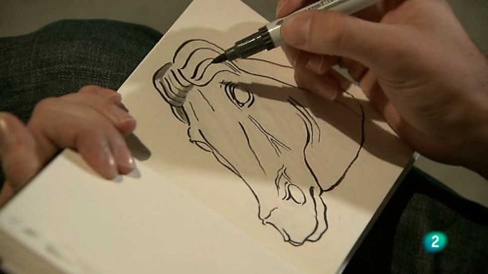 La aventura del saber - 04/06/15 - ver ahora