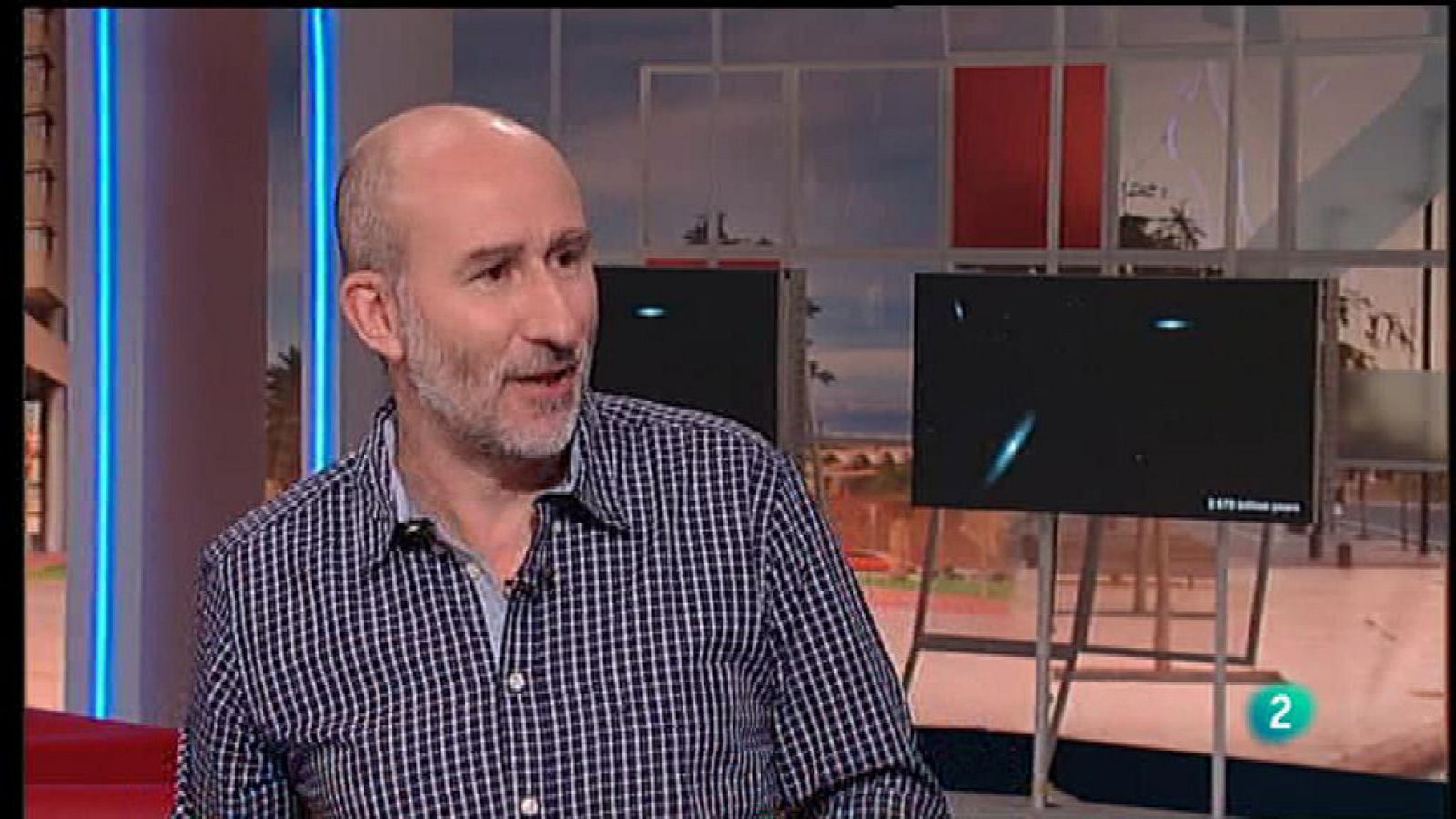 Para Todos La 2 - Ciencia - Las Galaxias