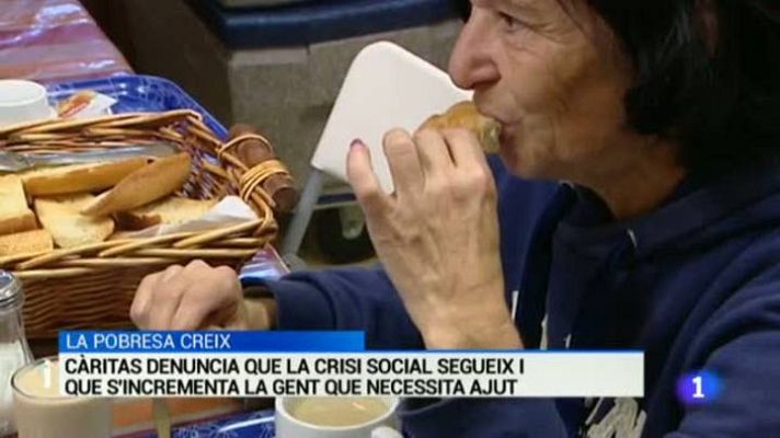 L'Informatiu - L'Informatiu en 3' - 04/06/15