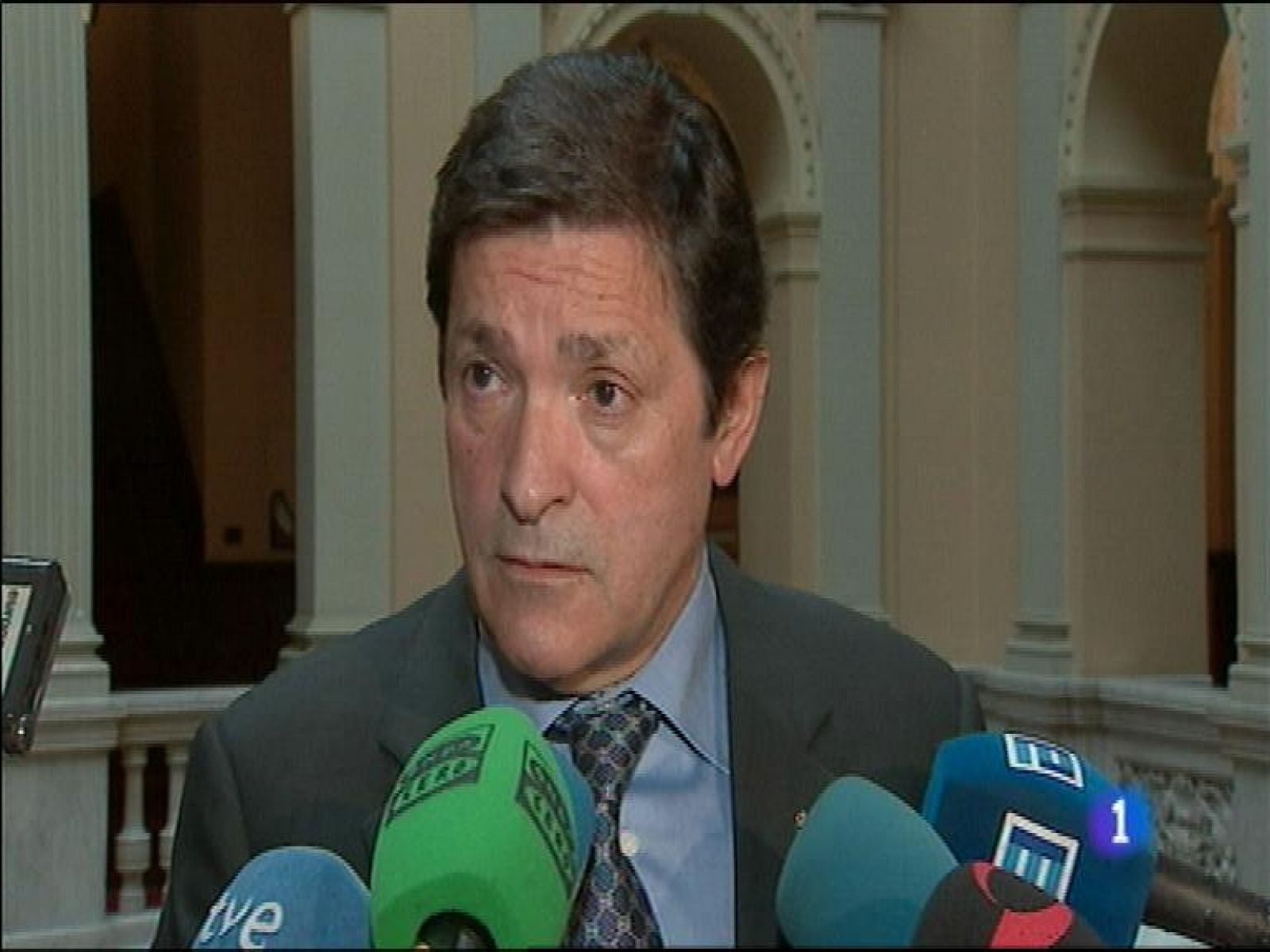 Asturias en 2' - 04/06/15 | Ver