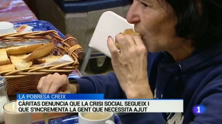 L'Informatiu - L'Informatiu - 04/06/15