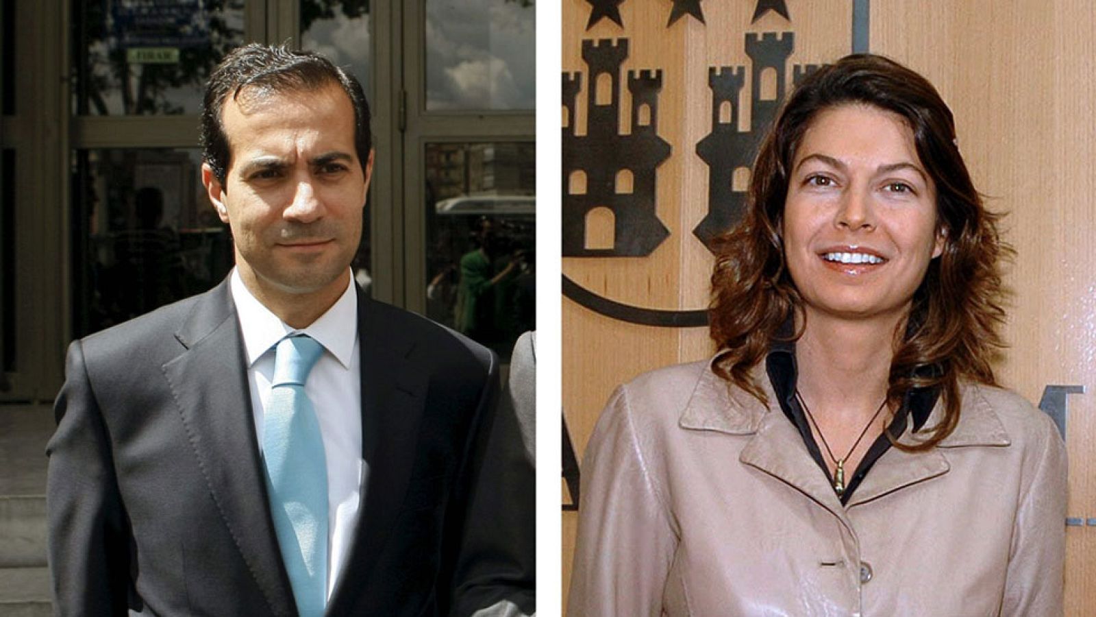 Dimiten los consejeros de la Comunidad de Madrid Salvador Victoria y Lucía Figar, imputados por el 'caso Púnica'