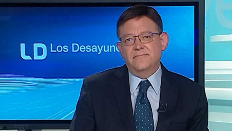 L'Informatiu - Comunitat Valenciana - 04/06/15 - Ver ahora