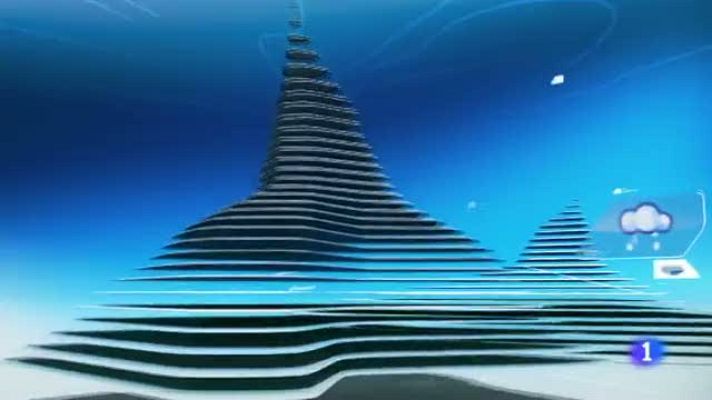 Informativo Telerioja - El tiempo en La Rioja - 04/06/15