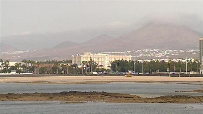 Telecanarias - El tiempo en Canarias - 04/06/15