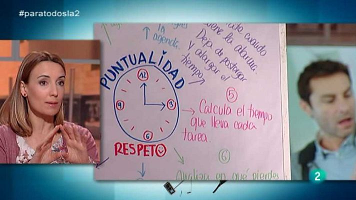 Para todos La 2 - Para todos La 2 - 04/06/15