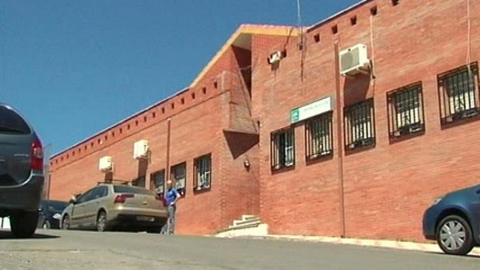 Detenido un hombre en Jaén por la desaparición de sus tres hijos