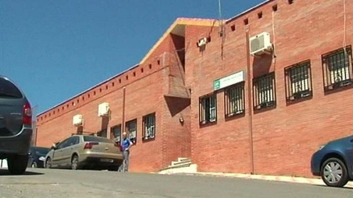 Telediario 1 - Detenido un hombre en Jaén por la desaparición de sus hijos